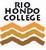 Rio Hondo Community College Logo